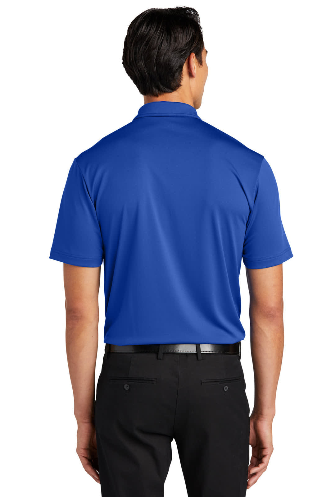 Port Authority C-FREE Snag-Proof Polo