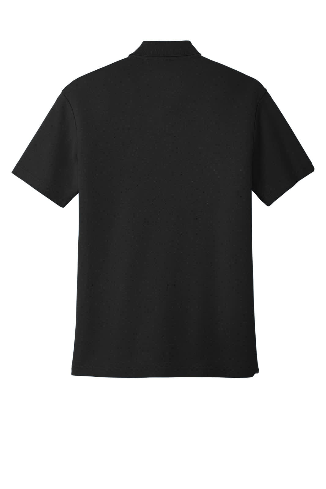 Port Authority C-FREE Cotton Blend Pique Polo