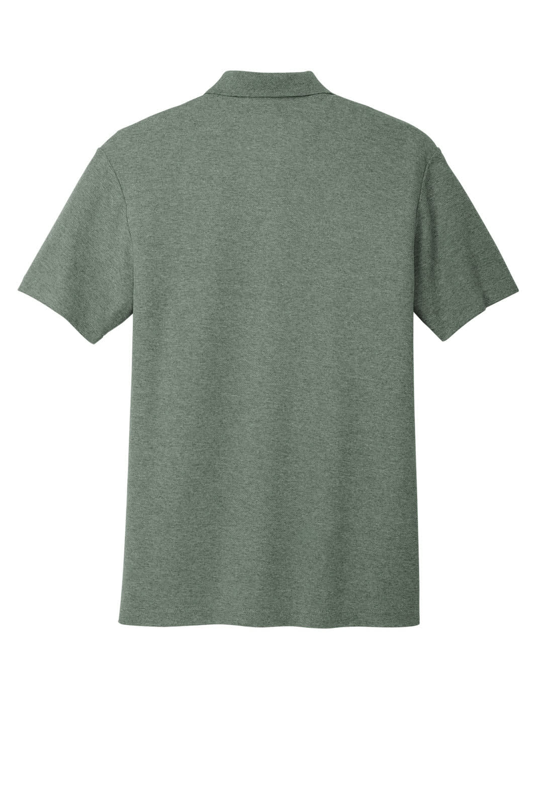 Port Authority C-FREE Cotton Blend Pique Polo