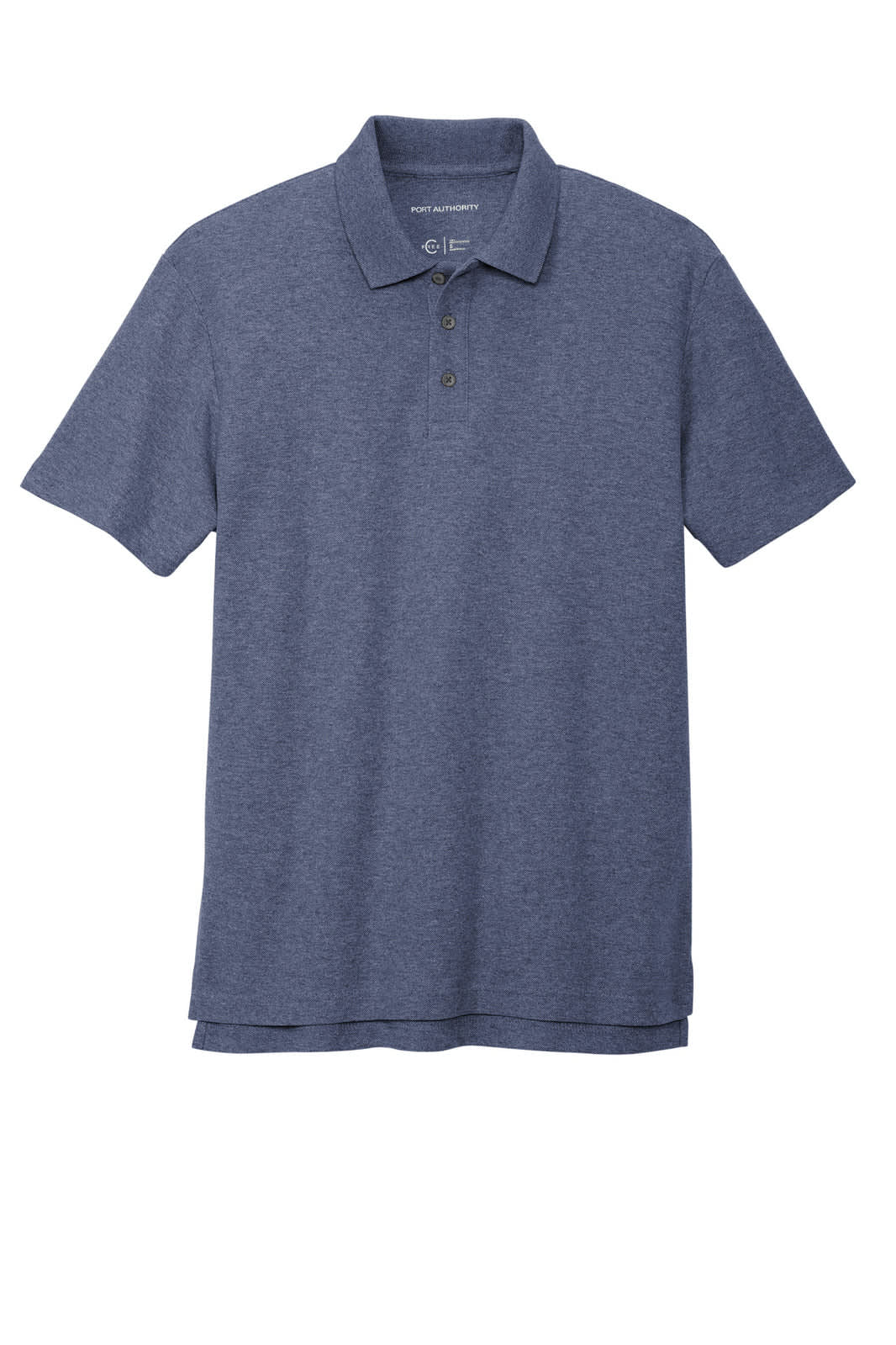 Port Authority C-FREE Cotton Blend Pique Polo