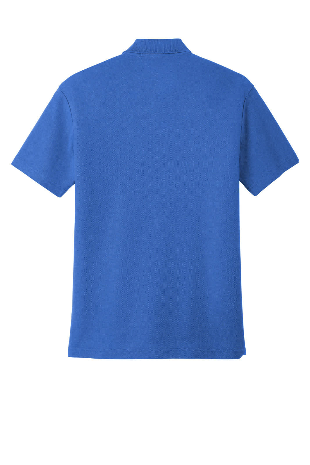 Port Authority C-FREE Cotton Blend Pique Polo