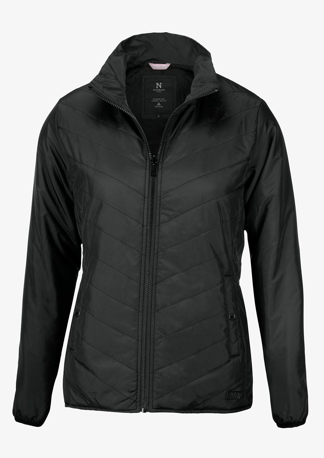 Kendrick Women Jacket