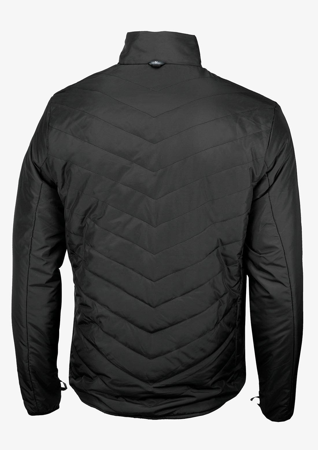 Kendrick Men Jacket