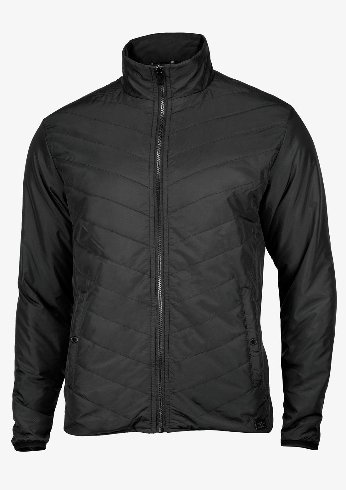 Kendrick Men Jacket