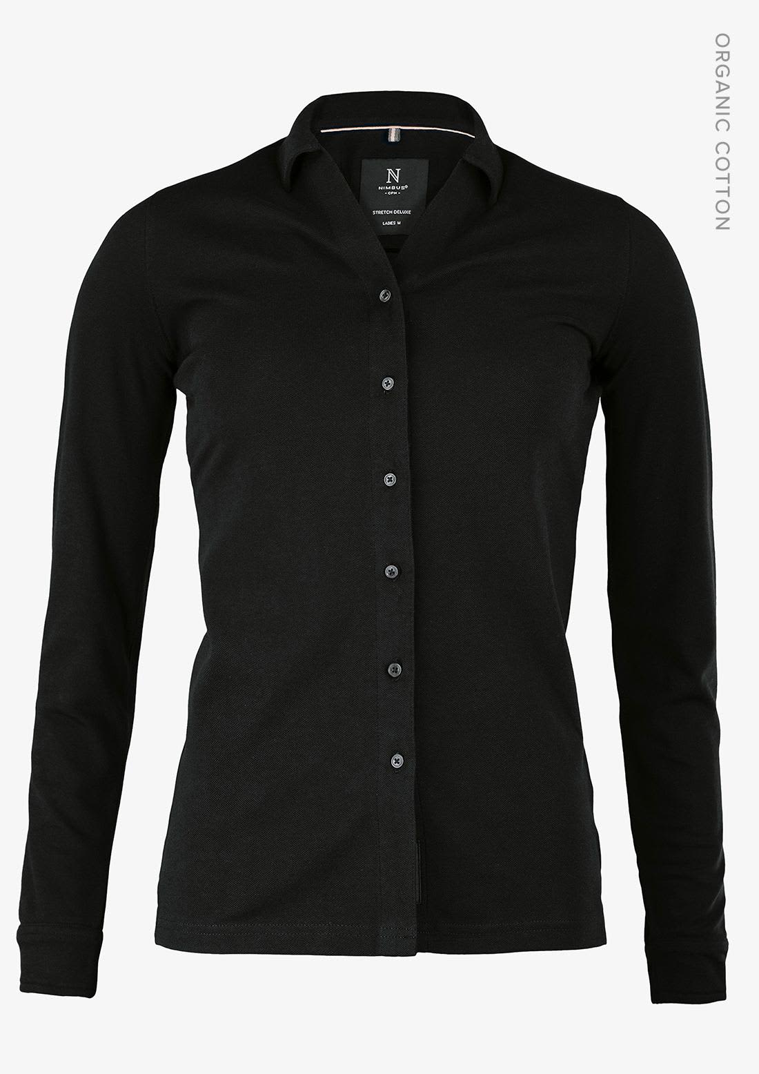 Kingston Women Shirt