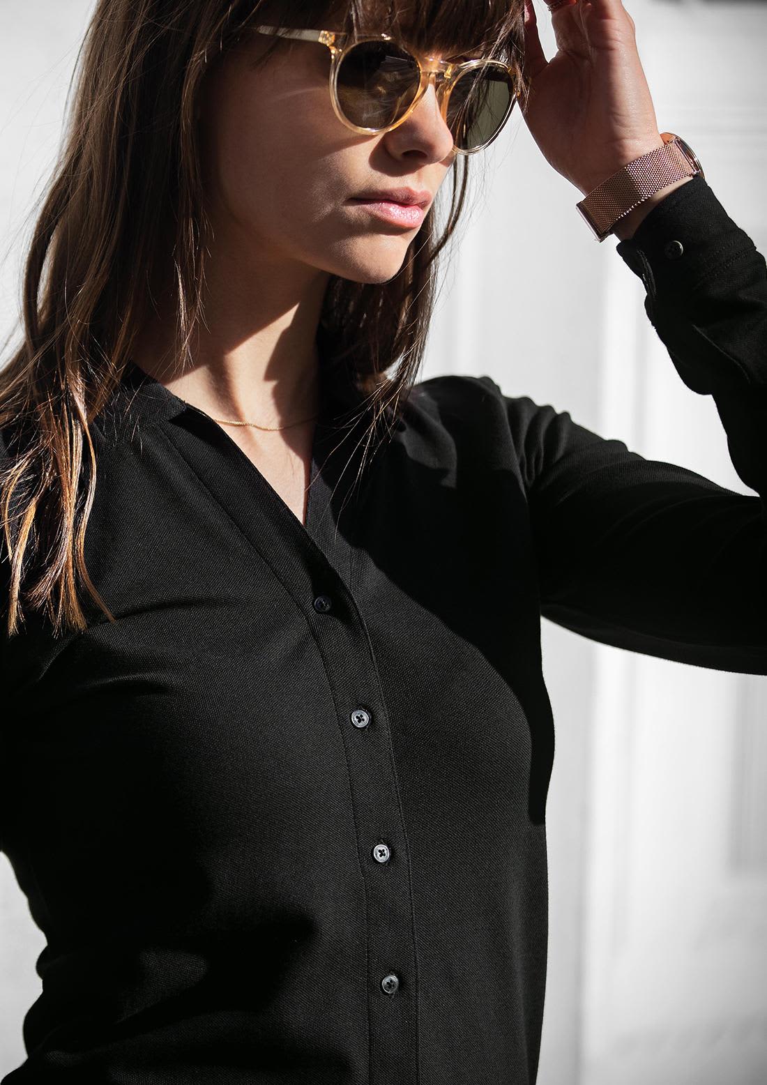 Kingston Women Shirt