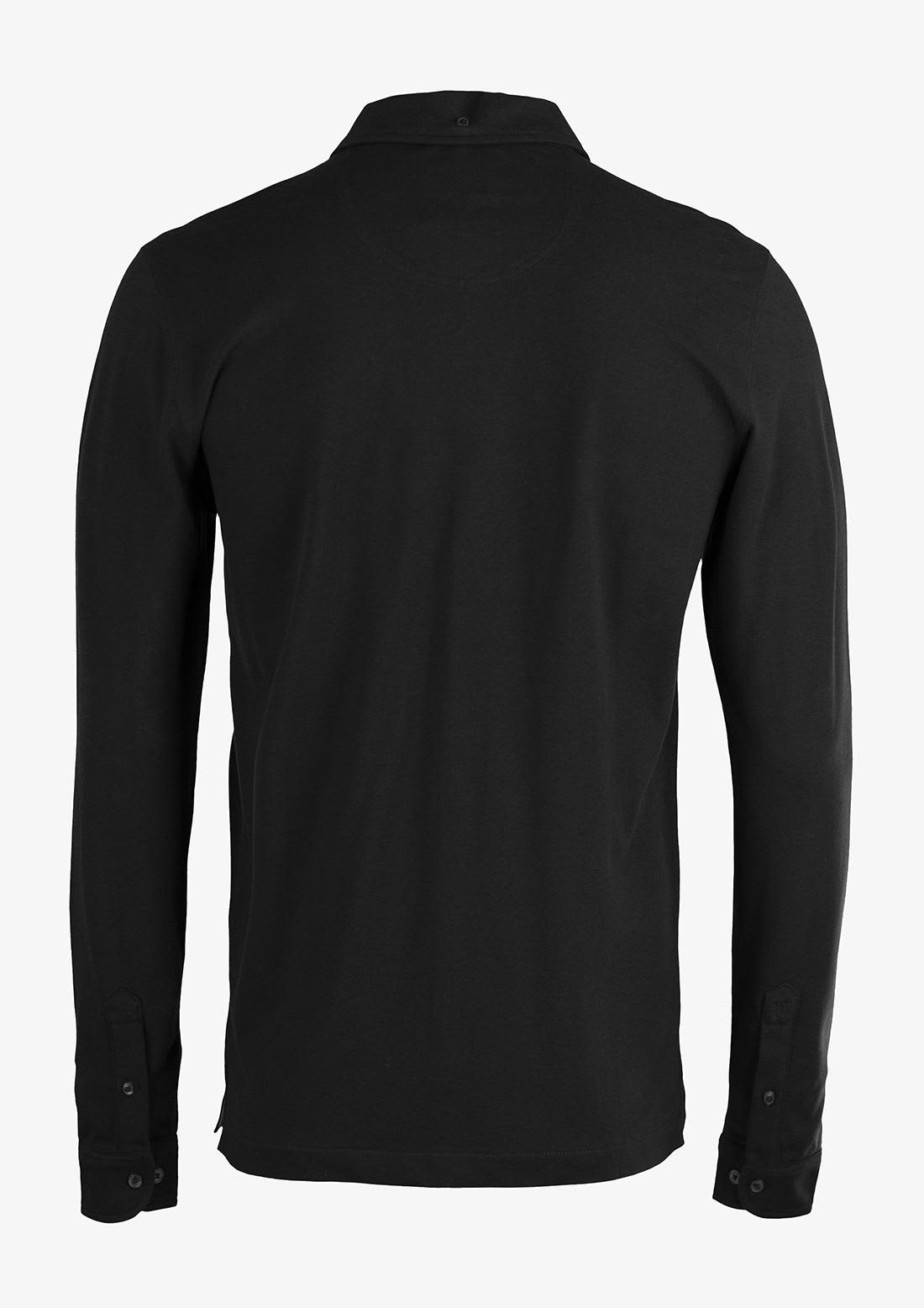 Kingston Men Shirt