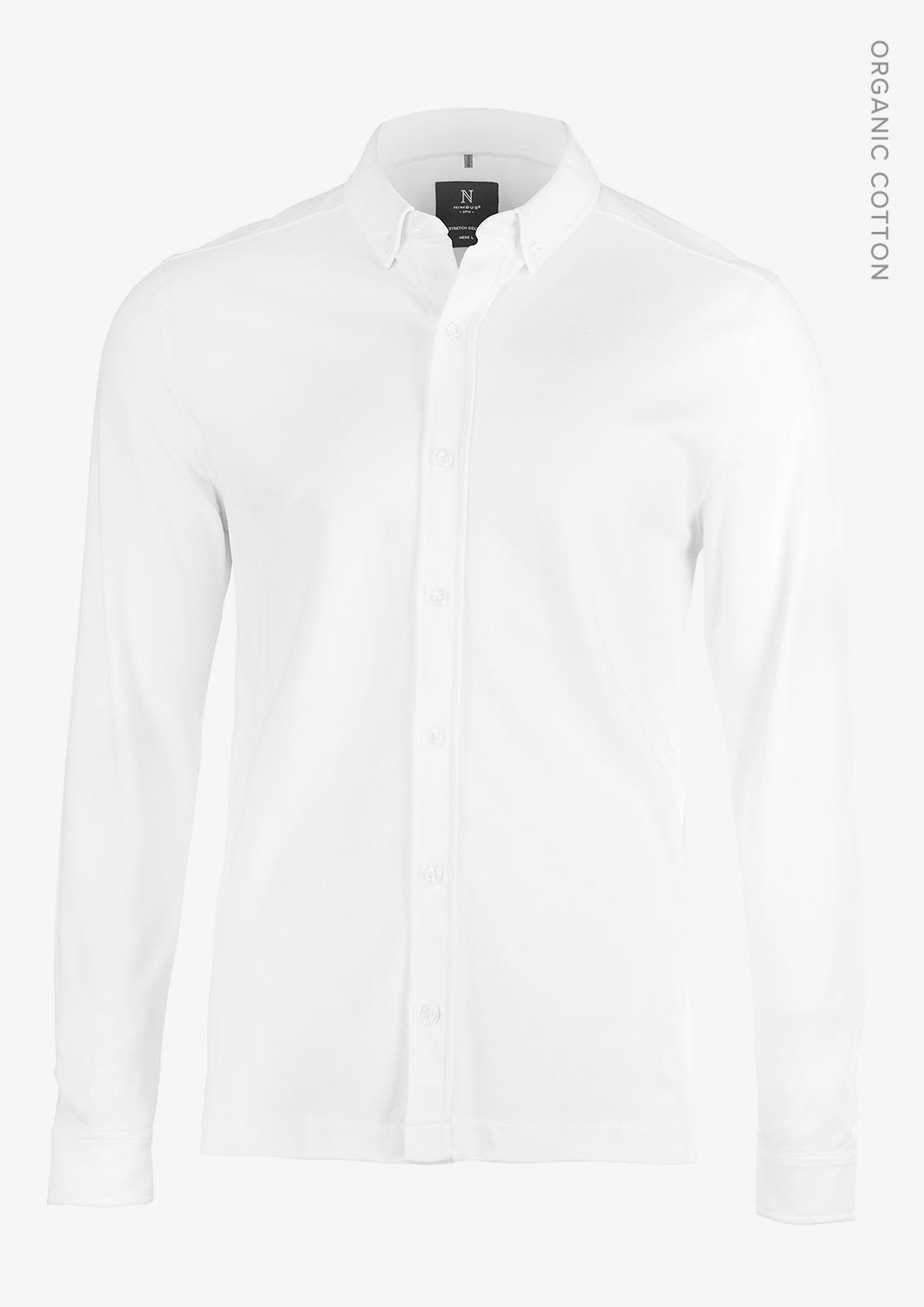 Kingston Men Shirt
