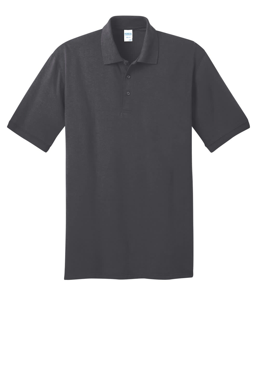 Port & Company Core Blend Jersey Knit Polo