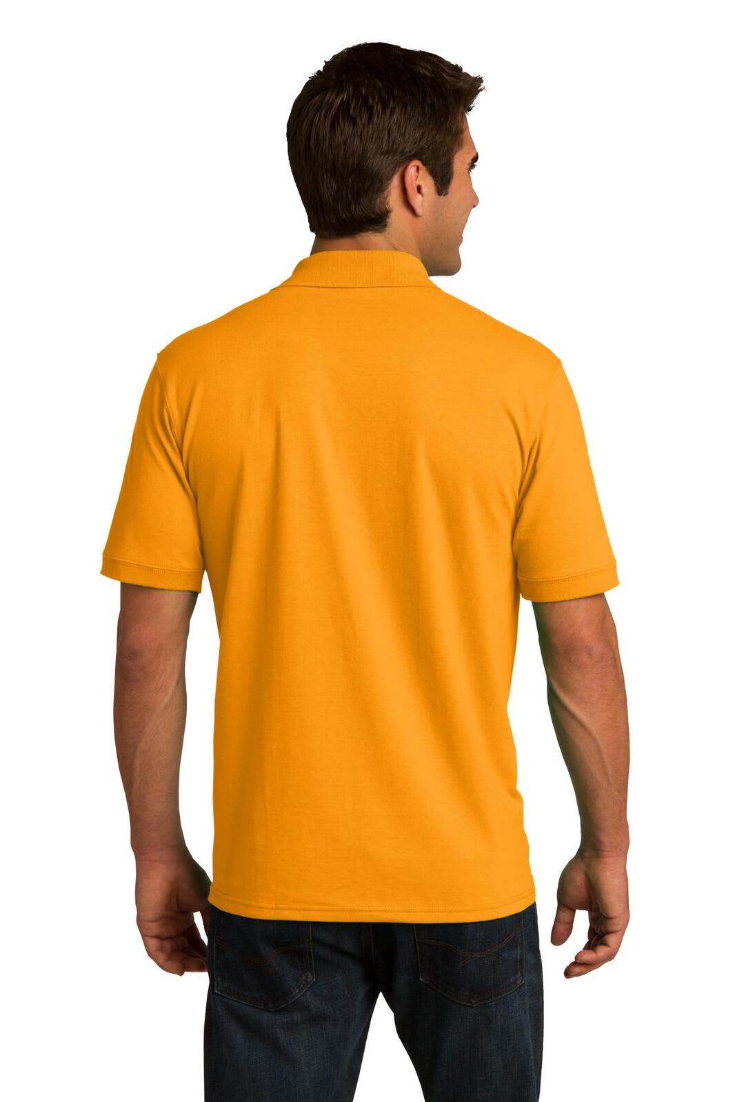 Port & Company Core Blend Jersey Knit Polo