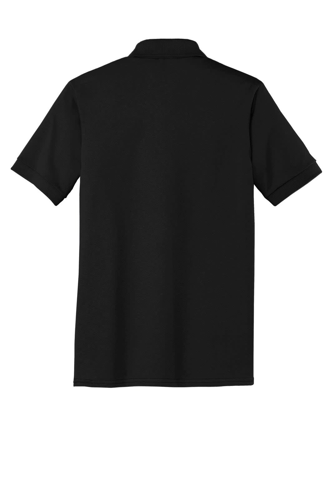 Port & Company Core Blend Jersey Knit Polo