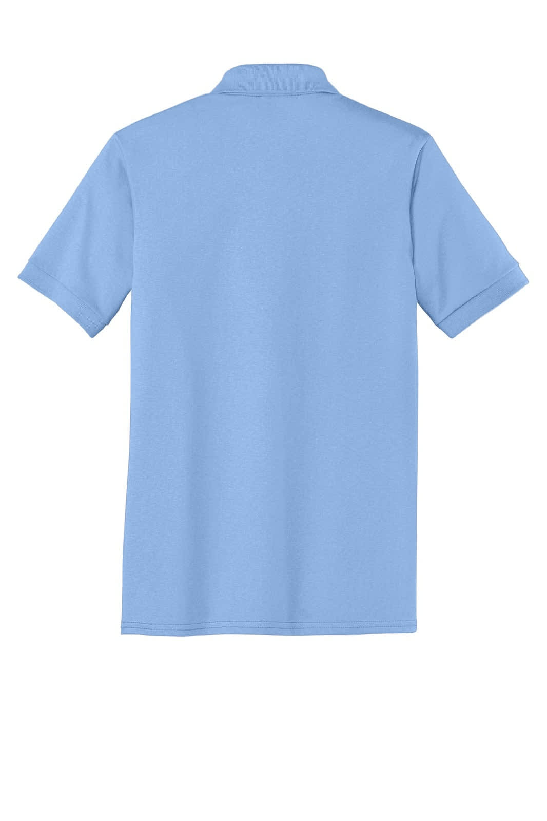 Port & Company Core Blend Jersey Knit Polo