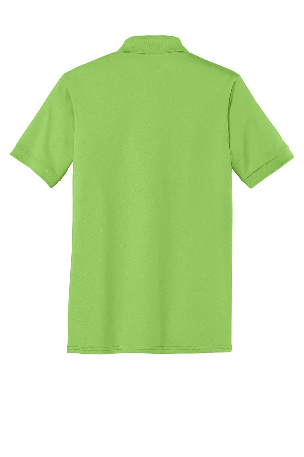 Port & Company Core Blend Jersey Knit Polo