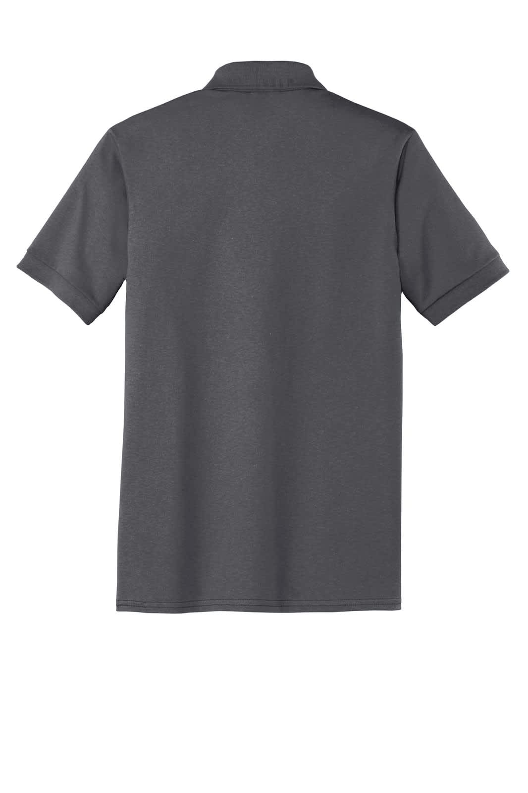 Port & Company Core Blend Jersey Knit Pocket Polo