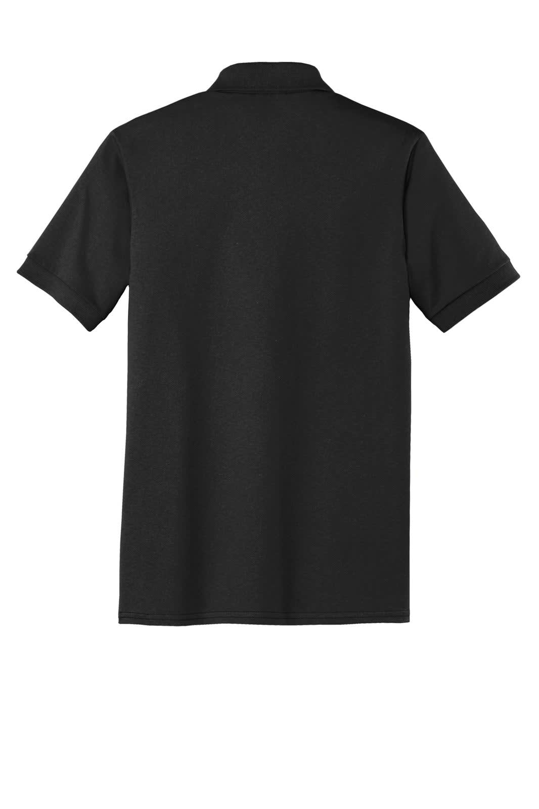 Port & Company Core Blend Jersey Knit Pocket Polo