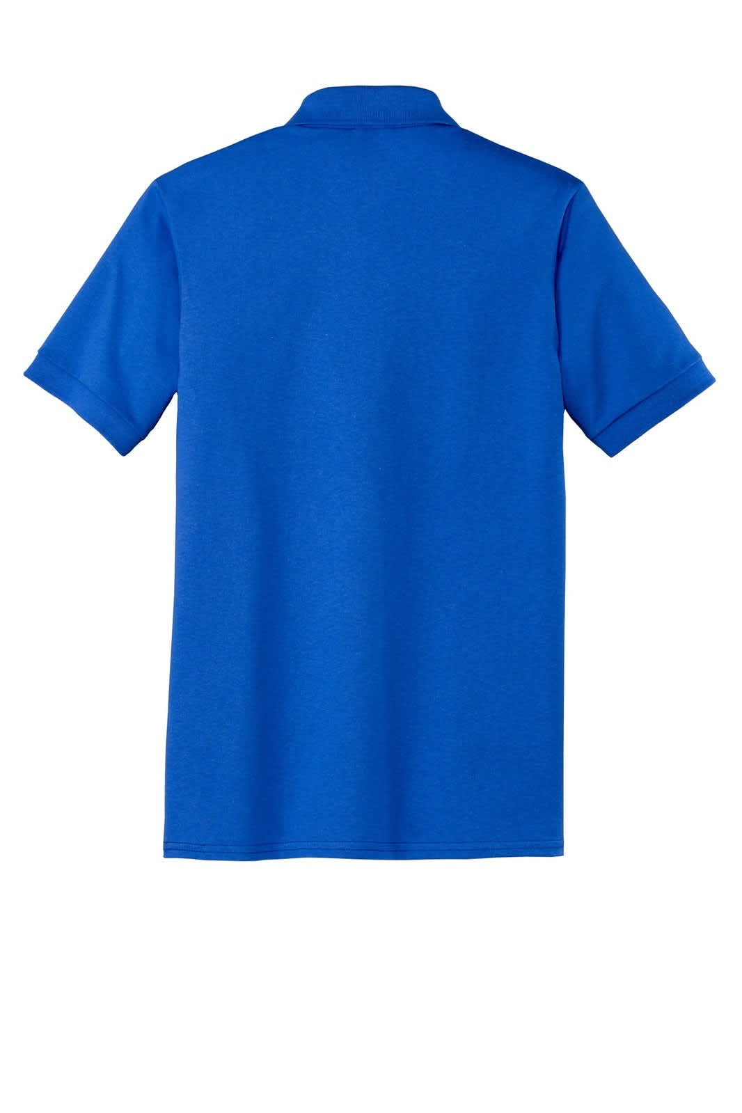 Port & Company Core Blend Jersey Knit Pocket Polo