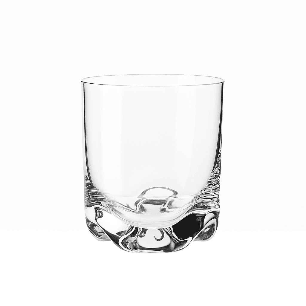 Mixology Tumbler Set of 6 330ML Gift Boxed