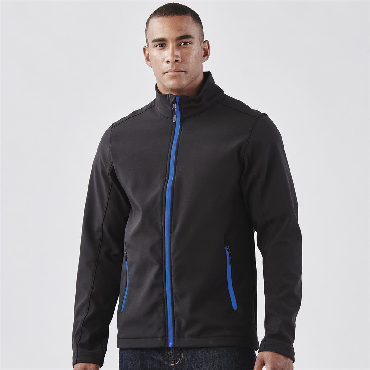 Men's Orbiter Softshell
