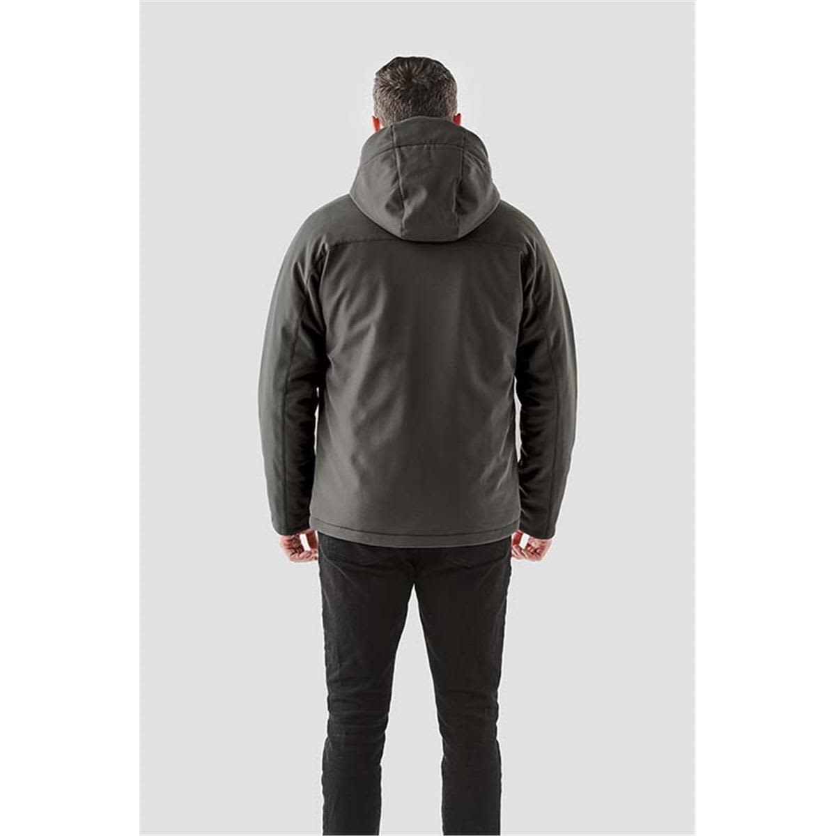 Men's Orbiter Insulated Softshell