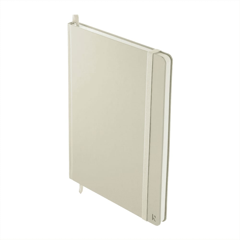 Karst A5 Stone Paper Hardcover Notebook