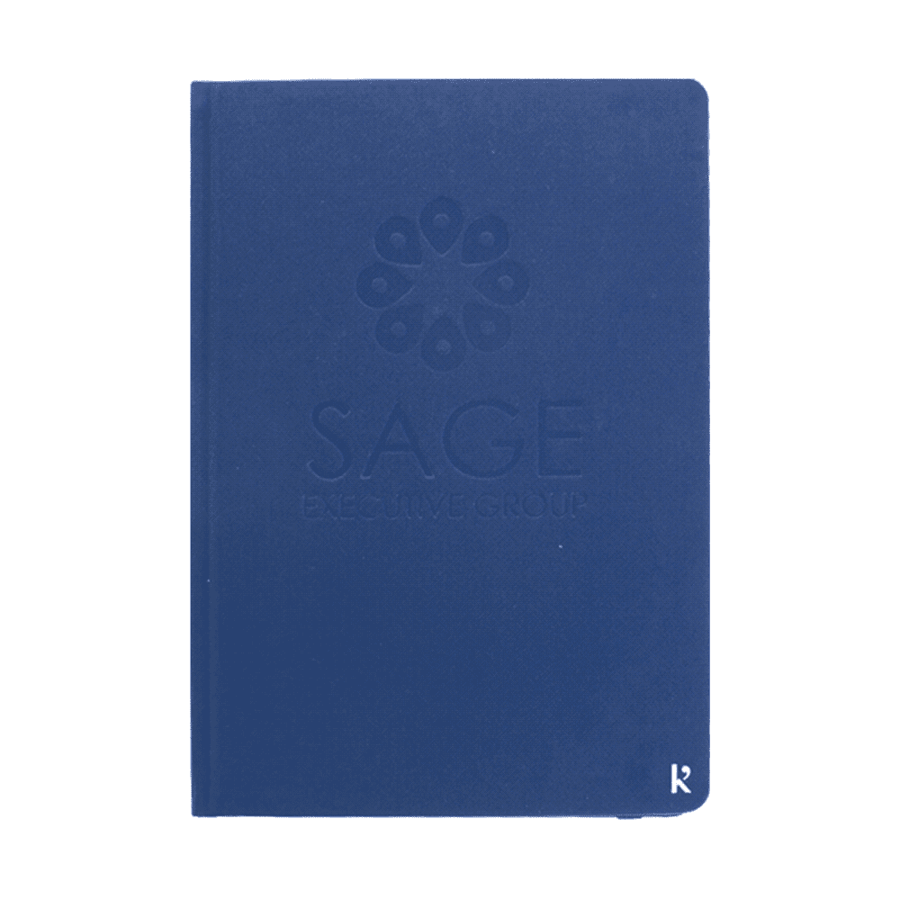 Karst A5 Stone Paper Hardcover Notebook