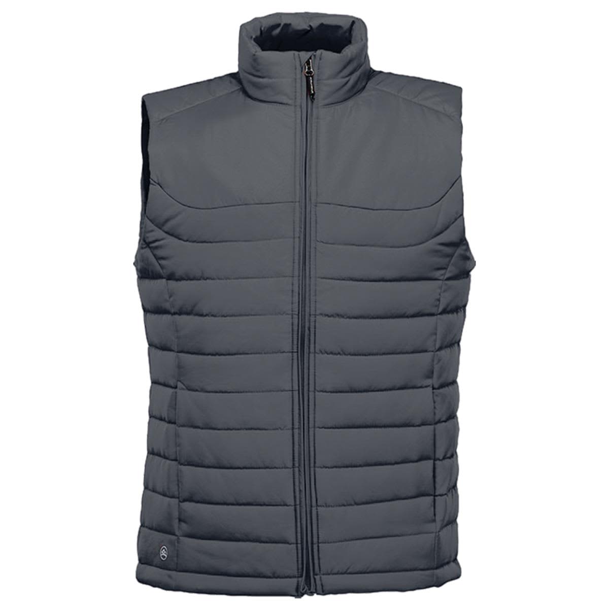 Men's Nautilus Quilted Vest