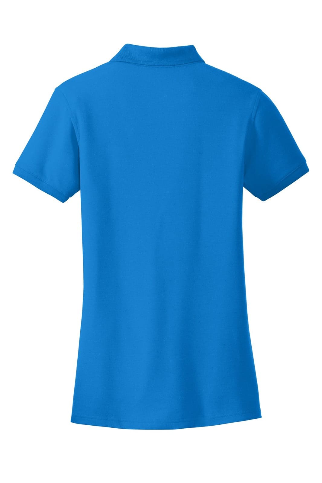 Port Authority Ladies Core Classic Pique Polo