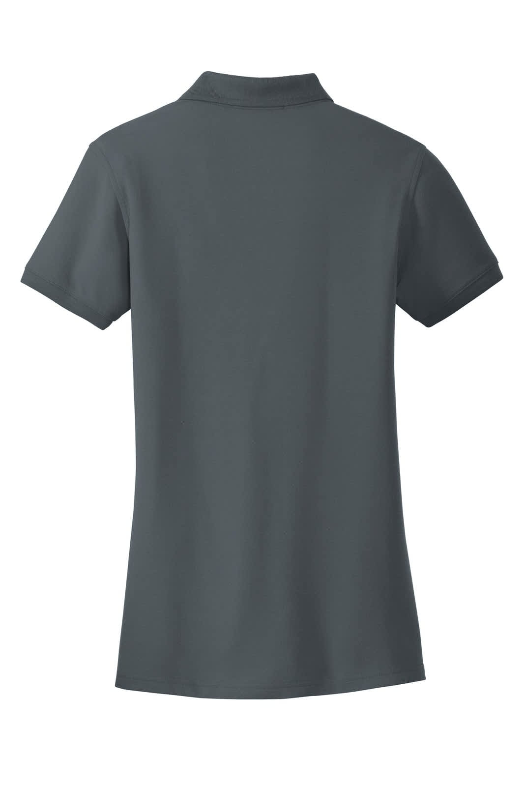 Port Authority Ladies Core Classic Pique Polo