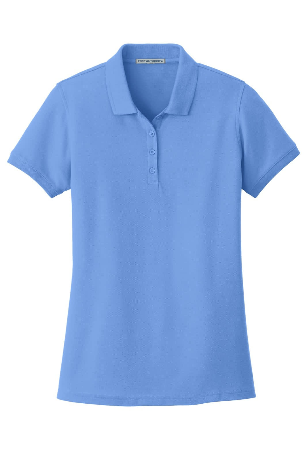 Port Authority Ladies Core Classic Pique Polo