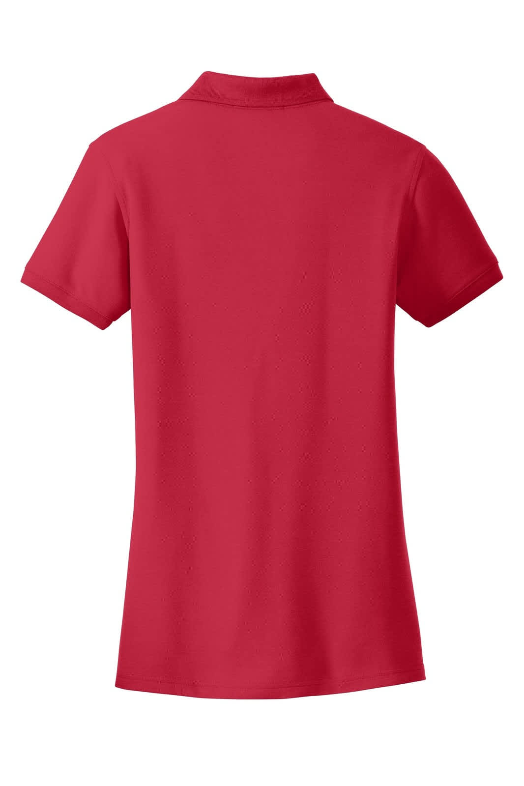 Port Authority Ladies Core Classic Pique Polo