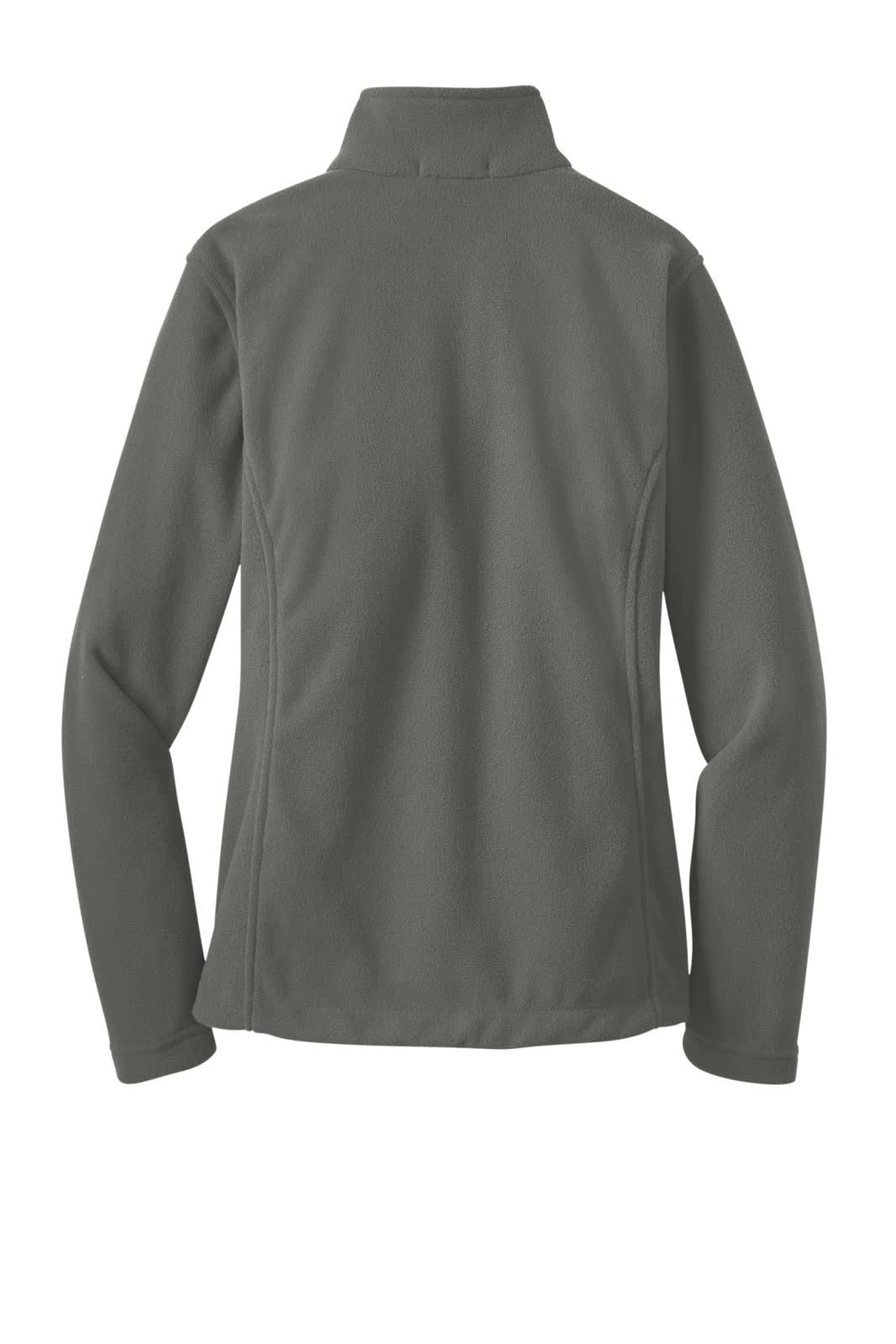 Port Authority Ladies Value Fleece Jacket