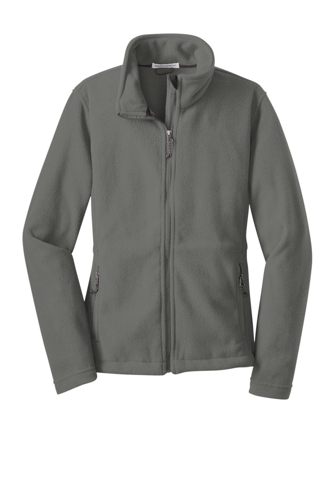 Port Authority Ladies Value Fleece Jacket