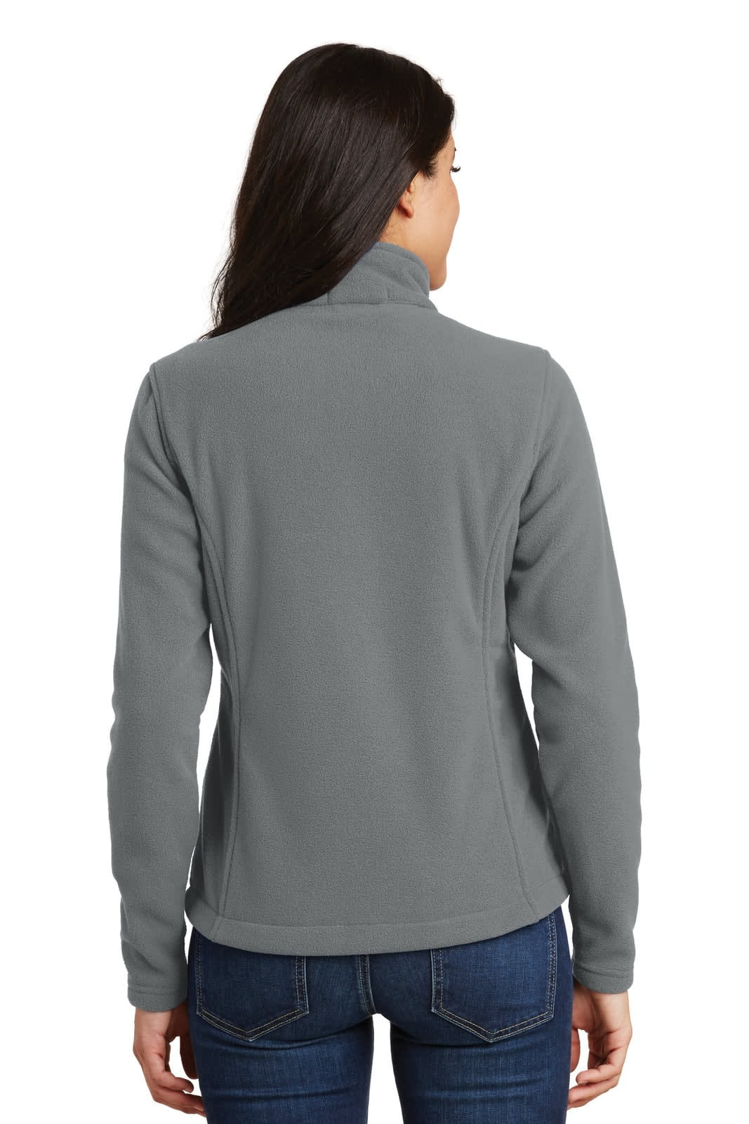 Port Authority Ladies Value Fleece Jacket