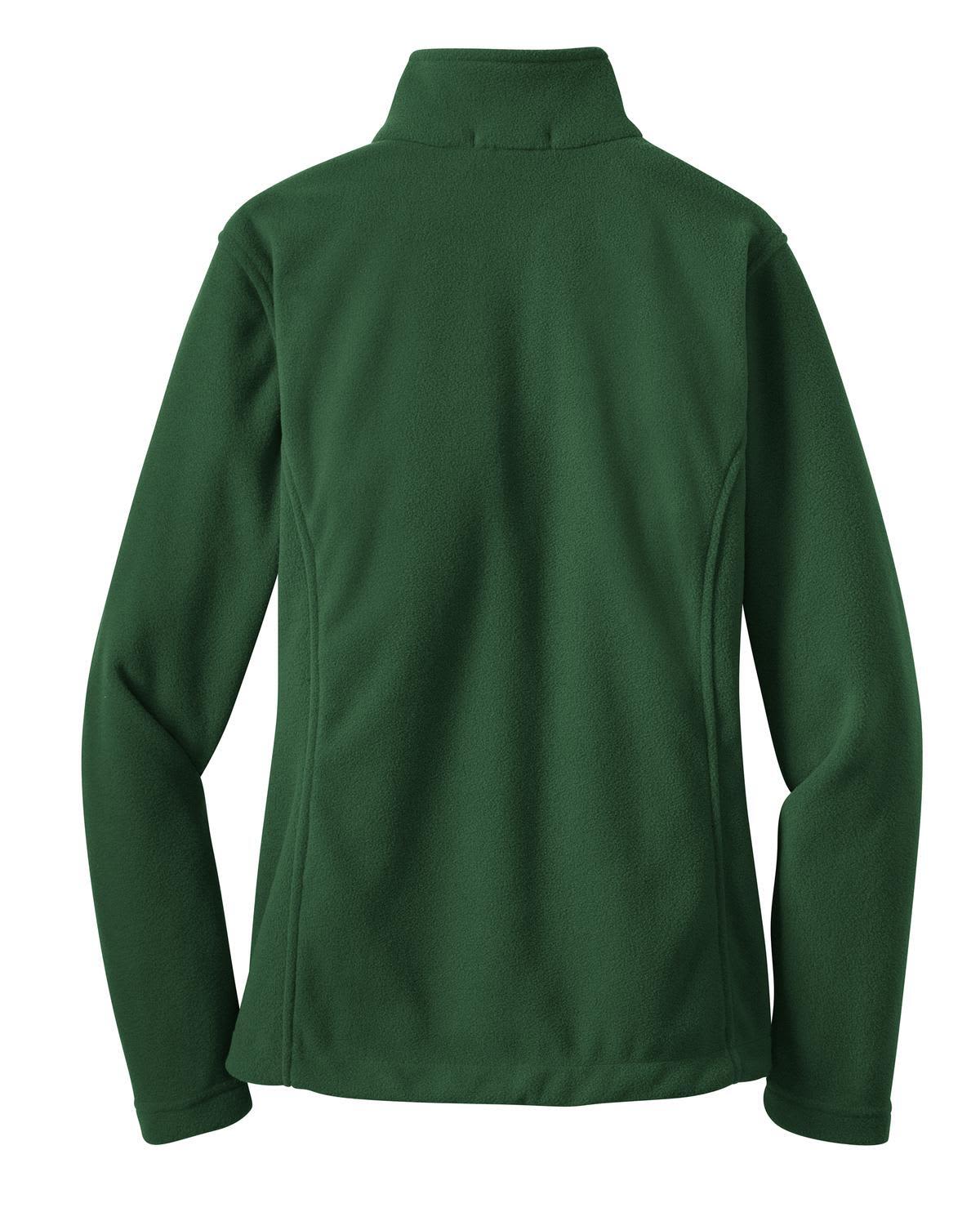 Port Authority Ladies Value Fleece Jacket