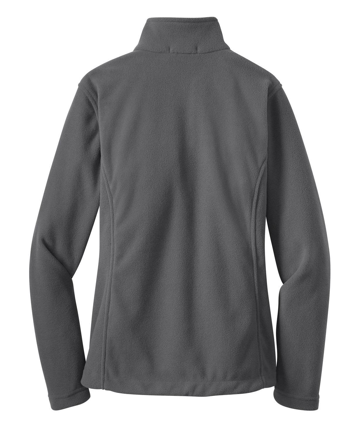 Port Authority Ladies Value Fleece Jacket