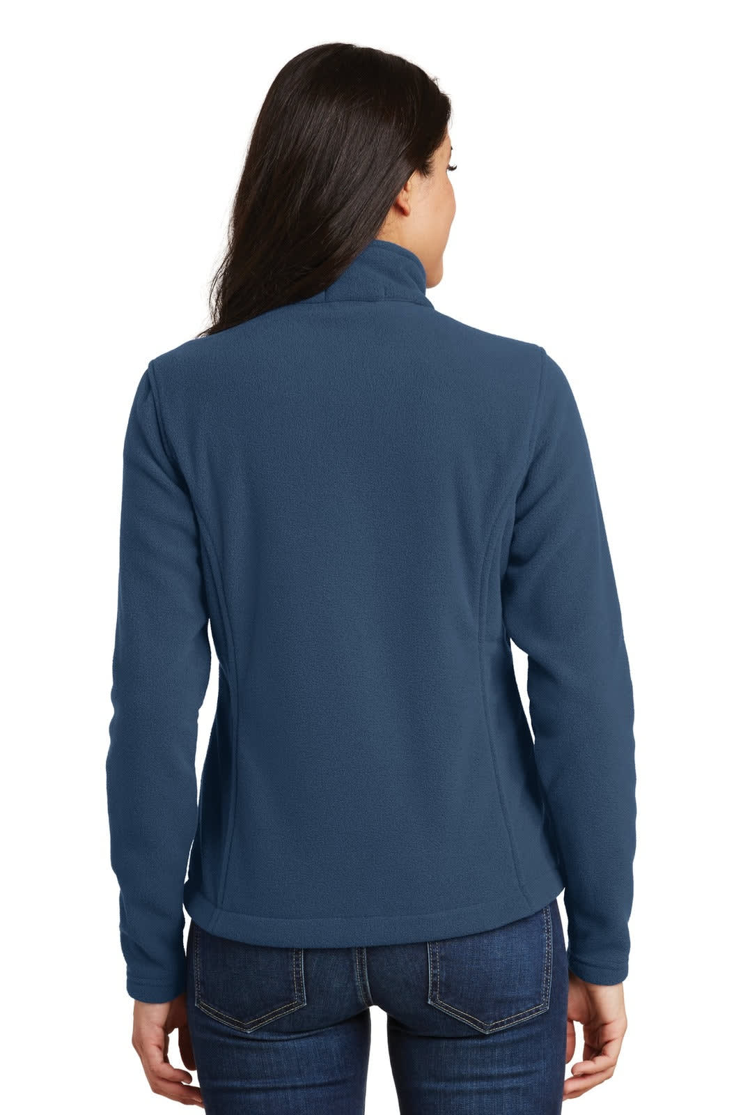 Port Authority Ladies Value Fleece Jacket