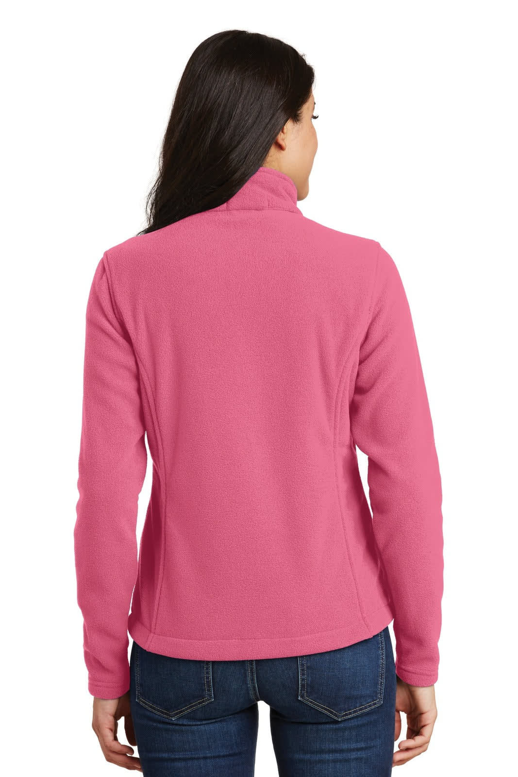 Port Authority Ladies Value Fleece Jacket
