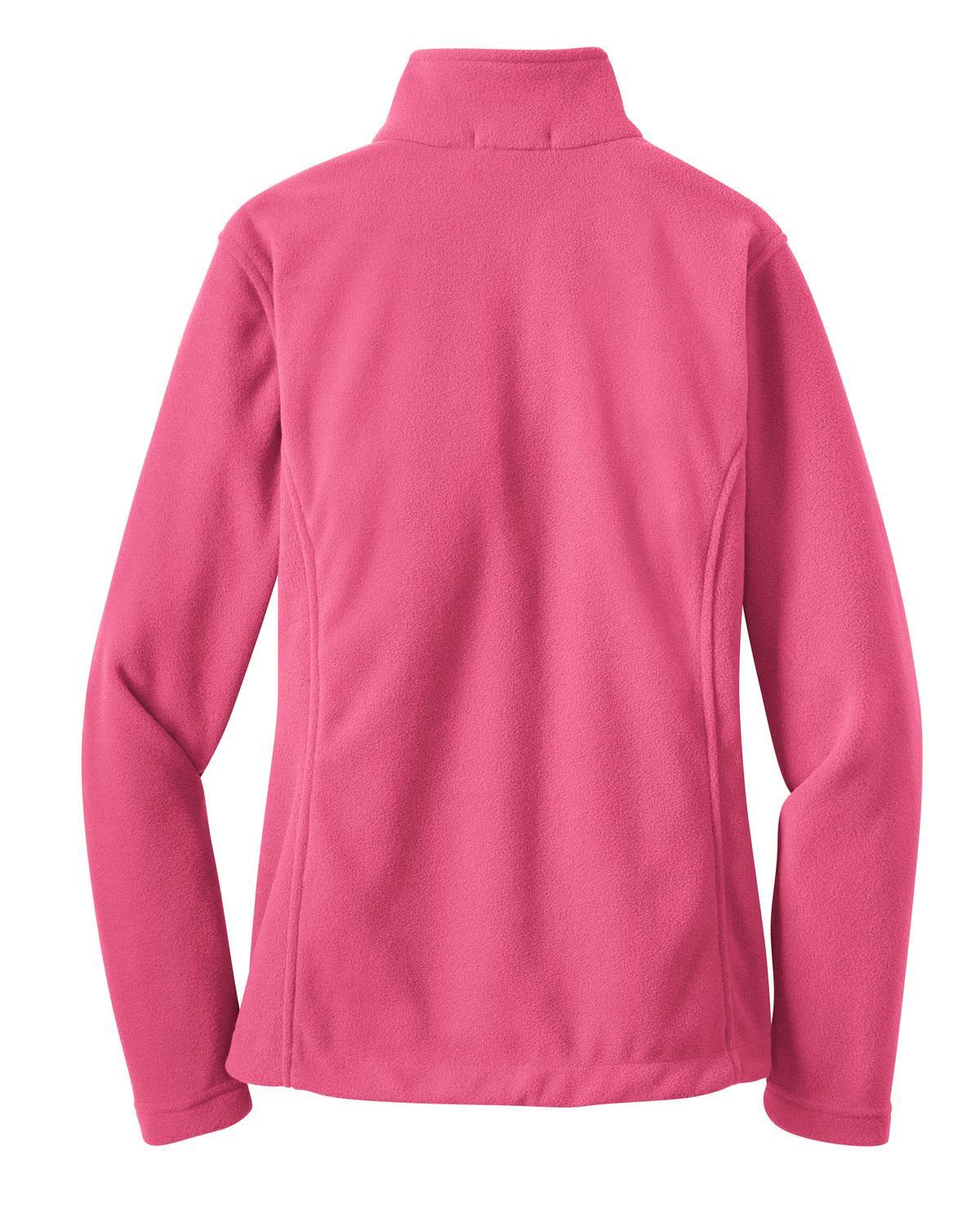 Port Authority Ladies Value Fleece Jacket