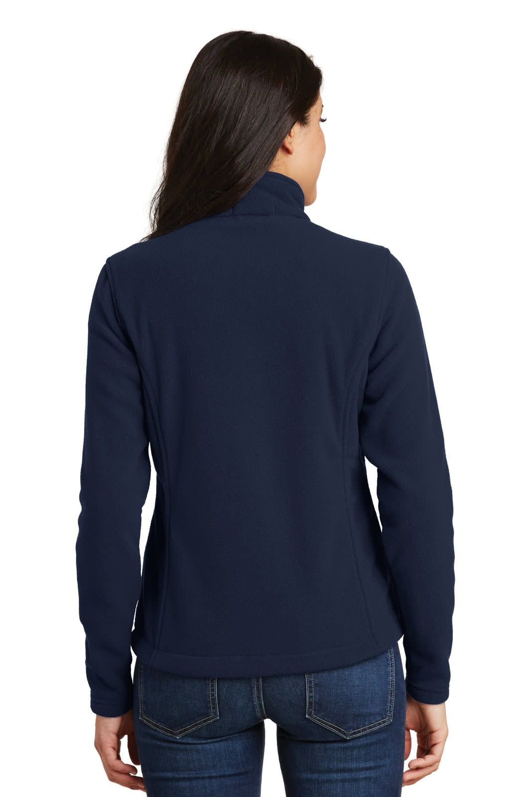 Port Authority Ladies Value Fleece Jacket