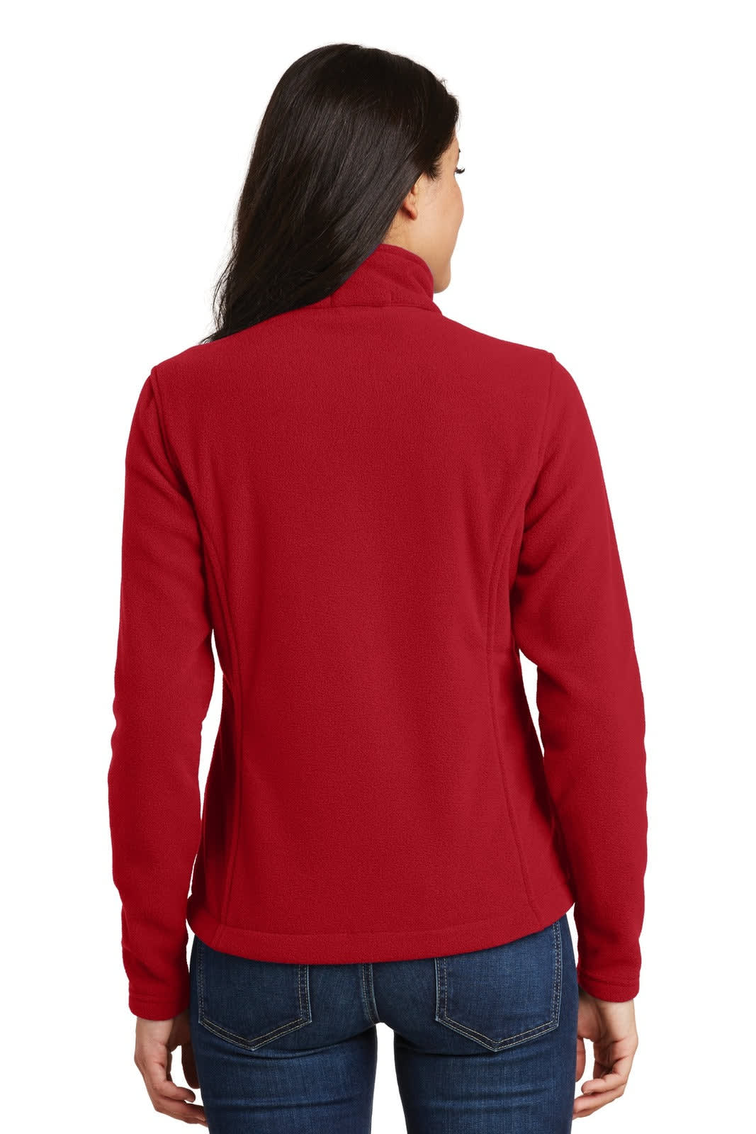 Port Authority Ladies Value Fleece Jacket