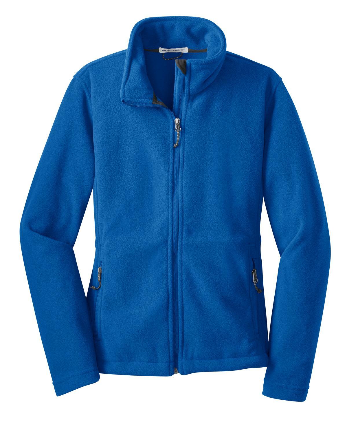 Port Authority Ladies Value Fleece Jacket
