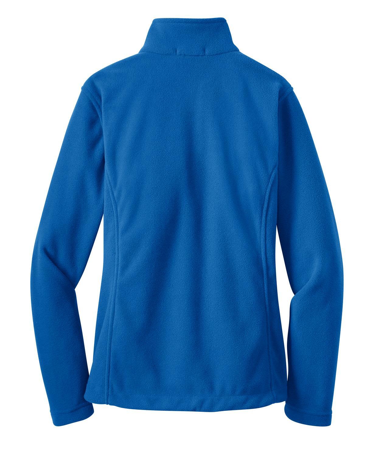 Port Authority Ladies Value Fleece Jacket