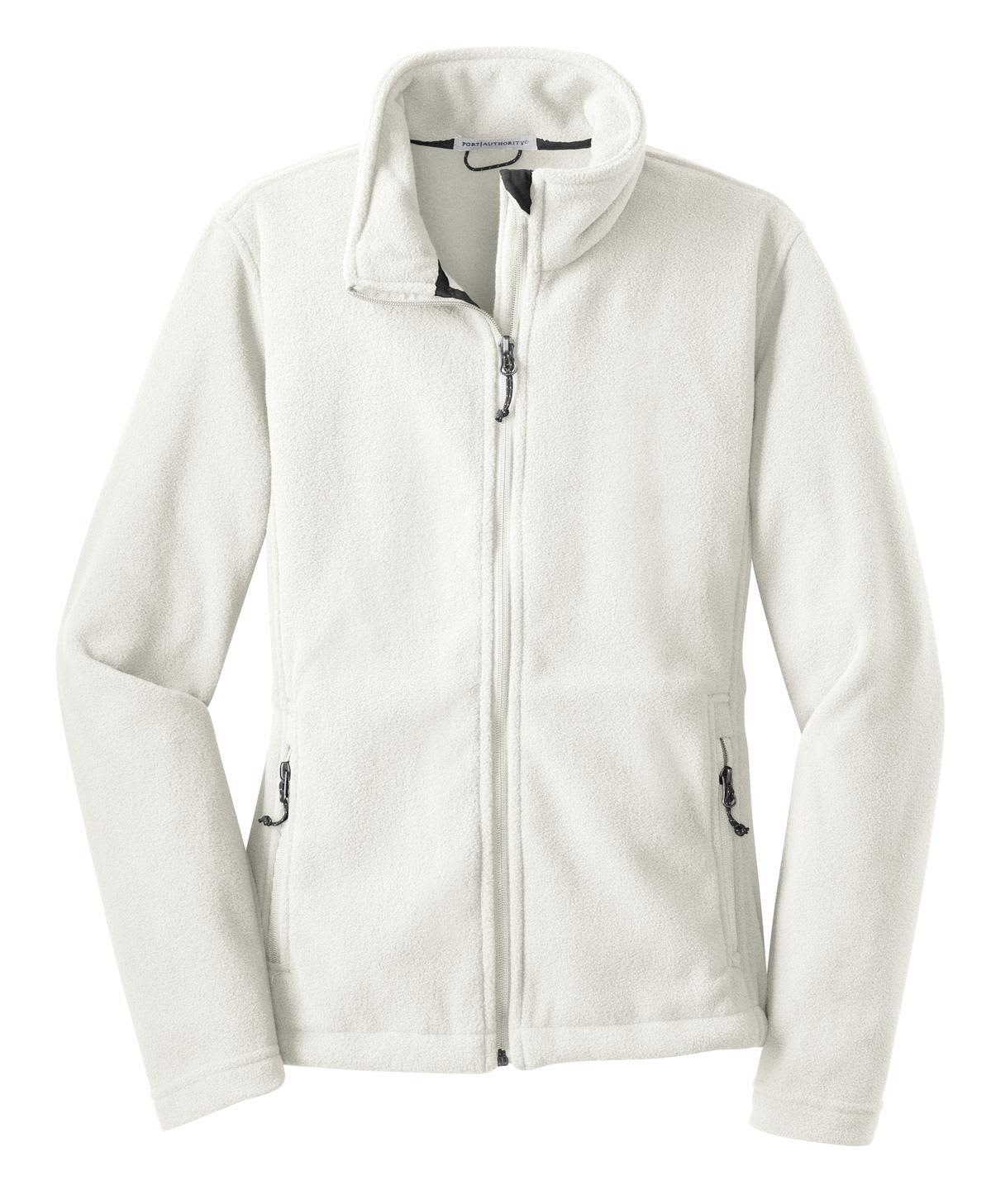 Port Authority Ladies Value Fleece Jacket