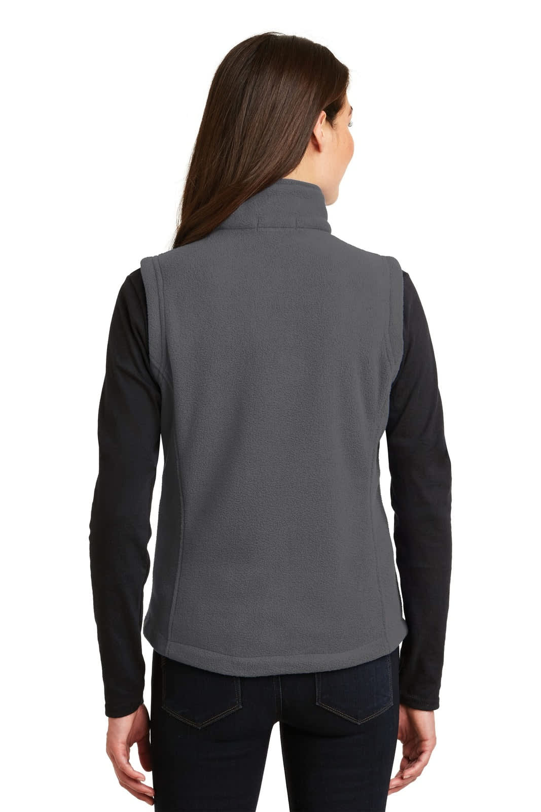 Port Authority Ladies Value Fleece Vest