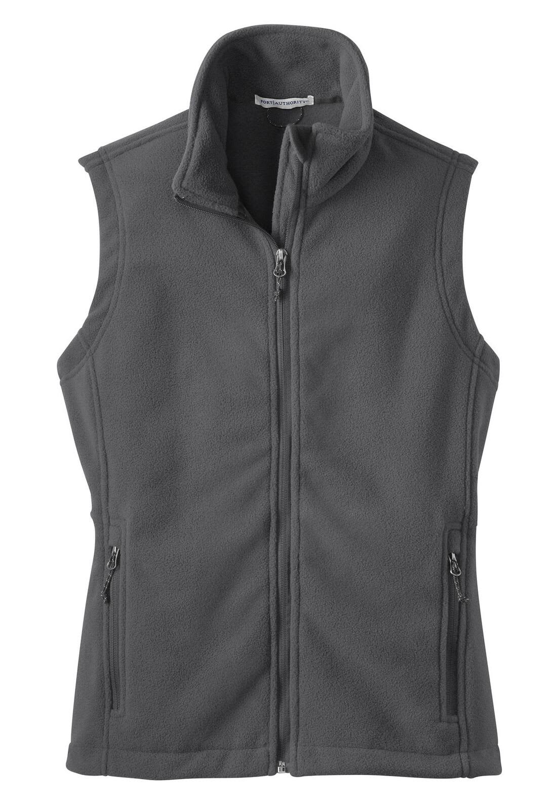 Port Authority Ladies Value Fleece Vest