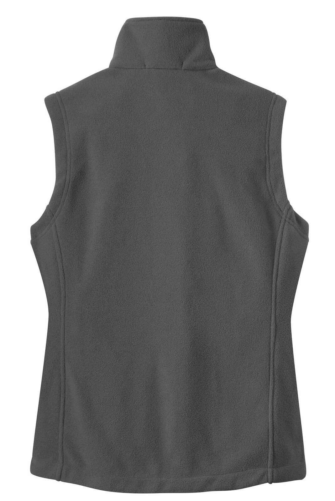 Port Authority Ladies Value Fleece Vest