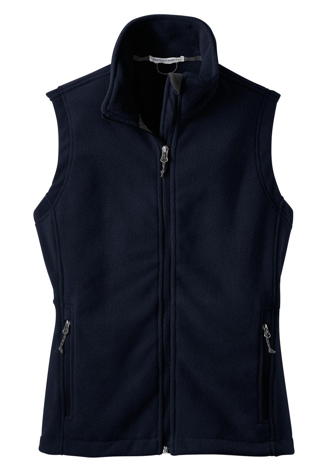 Port Authority Ladies Value Fleece Vest