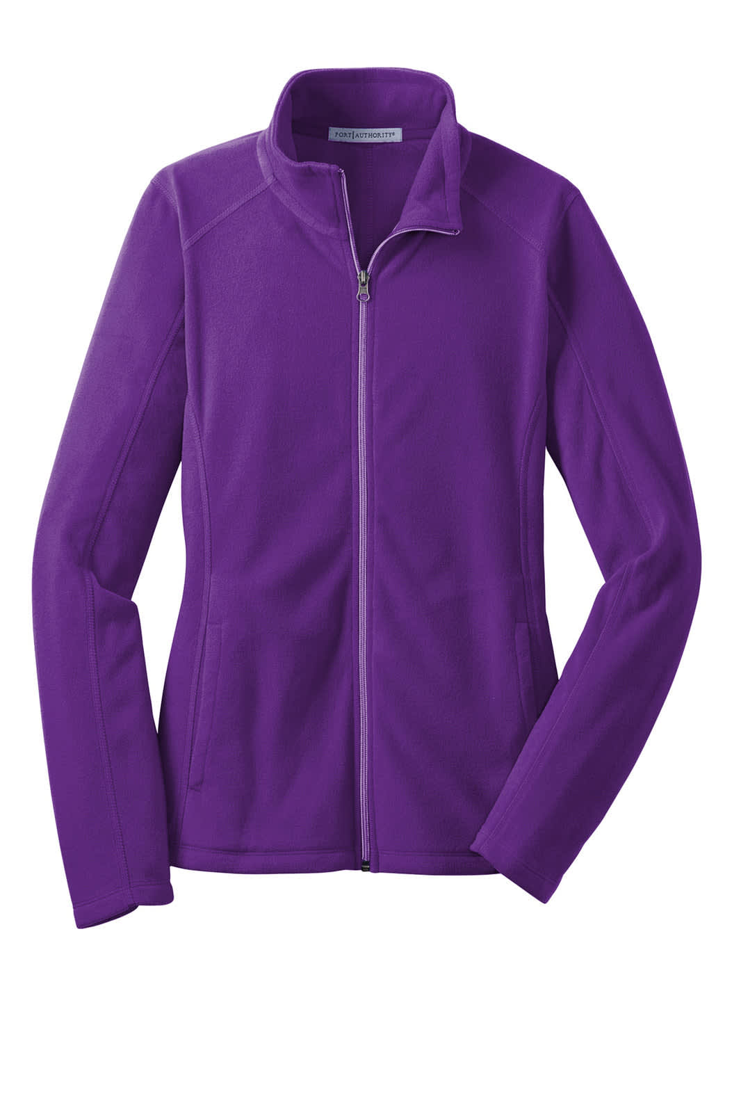 Port Authority Ladies Microfleece Jacket