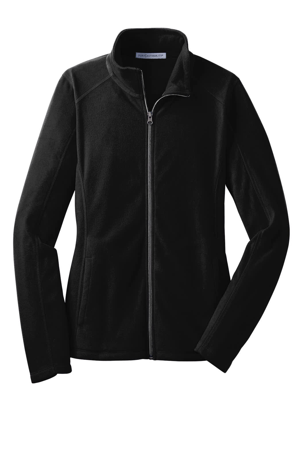 Port Authority Ladies Microfleece Jacket