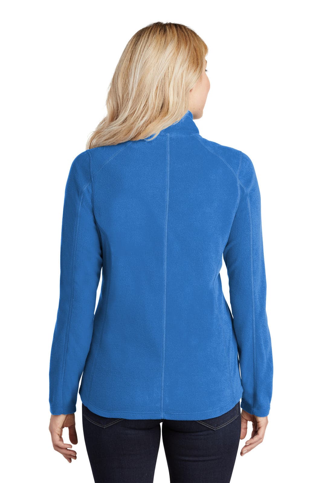 Port Authority Ladies Microfleece Jacket